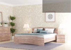 Кровать Лира 160x200