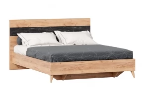 Кровать без подъёмного механизма Шелли